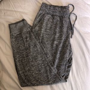 GAP Fit Gray Joggers